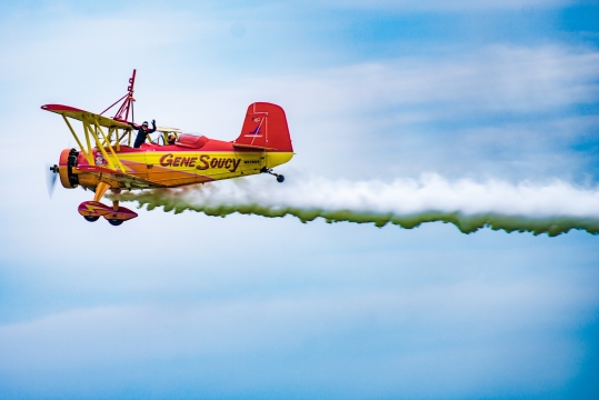 Wingwalker 3