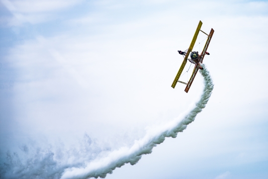 Wingwalker  2