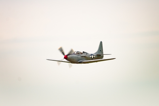 P39 Airacobra