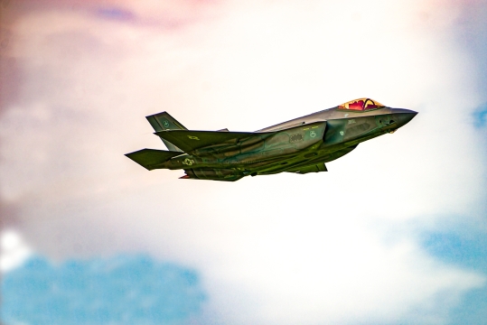 F35 Lightning