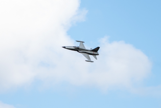 Northrup F5 Freedom Fighter