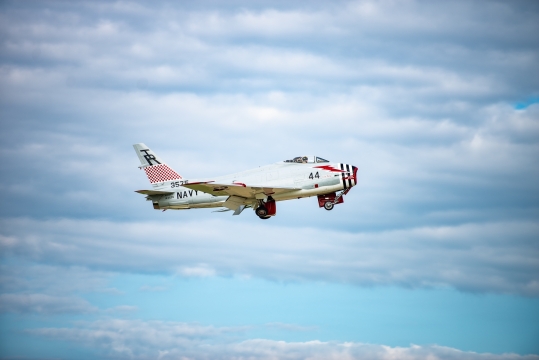 F86 Sabre