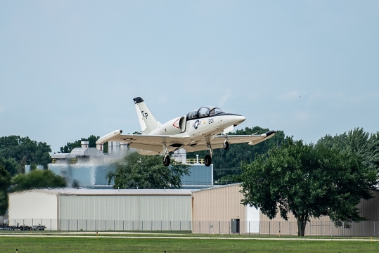 Lockheed F104 Starfighter