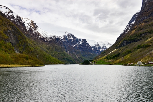 Fjord