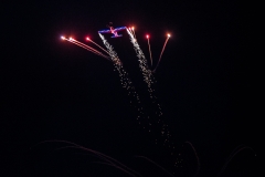 EAA Fireworks -2