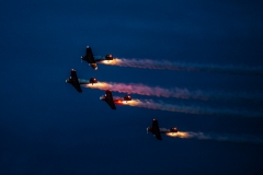 EAA Fireworks -1