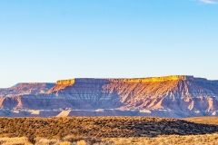 Utah Mesa