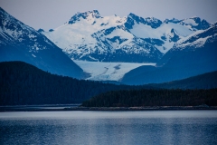 Alaska Glacier