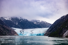 Alaska Glacier