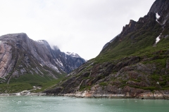 Alaska Inlet