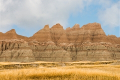 Sacred Sioux Grounds