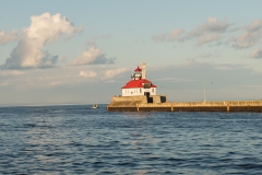 Duluth Lighthouse