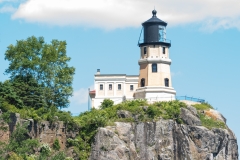 Split Rock Minnesota Minnesota Lighthouse