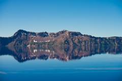 Oregon Crater Lake