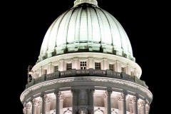 Wisconsin Capitol Dome