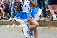 MG Young Majorette