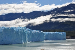 Argentine Glacier