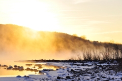 Wisconsin-River-Mist