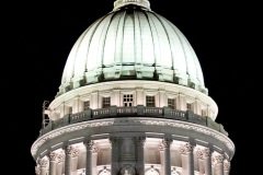 Capitol-Dome