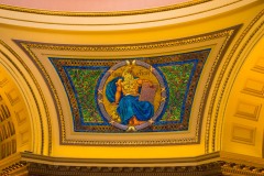 Wisconsin Capitol Legislation